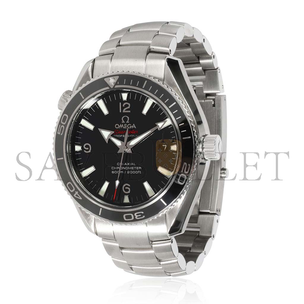 OMEGA PLANET OCEAN WATCH 222.30.42.20.01.001